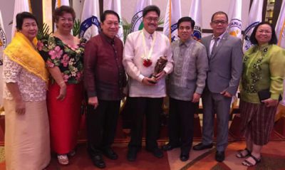 PRC Awards 2017 – Philippine Medical Association