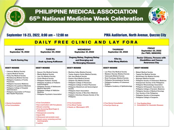 Philippine Medical Association