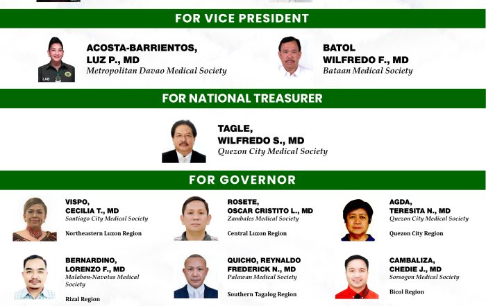 2024 – Philippine Medical Association